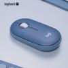 Logitech Pebble M350 Silent Wireless Mouse