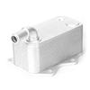Transmission Engine Oil Cooler Gearbox Radiator 06D 117 021 C Fits for A3 A4 TT