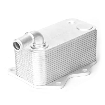 Getriebe Motorölkühler Getriebe Kühler 06D 117 021 C Passend für A3 A4 TT