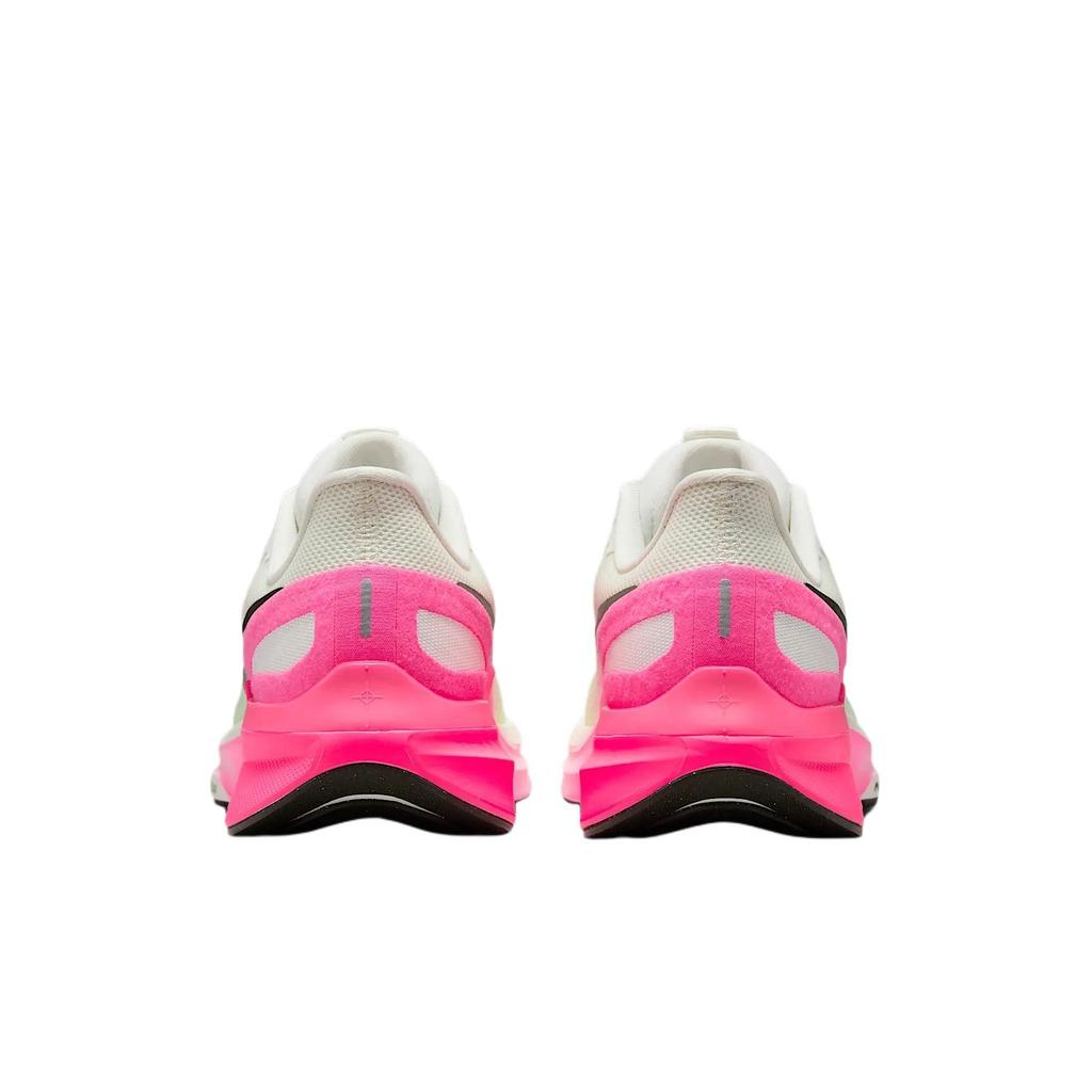 Nike Wmns Air Zoom Structure 25 'Sail Hyper Pink' Women IB7452-100