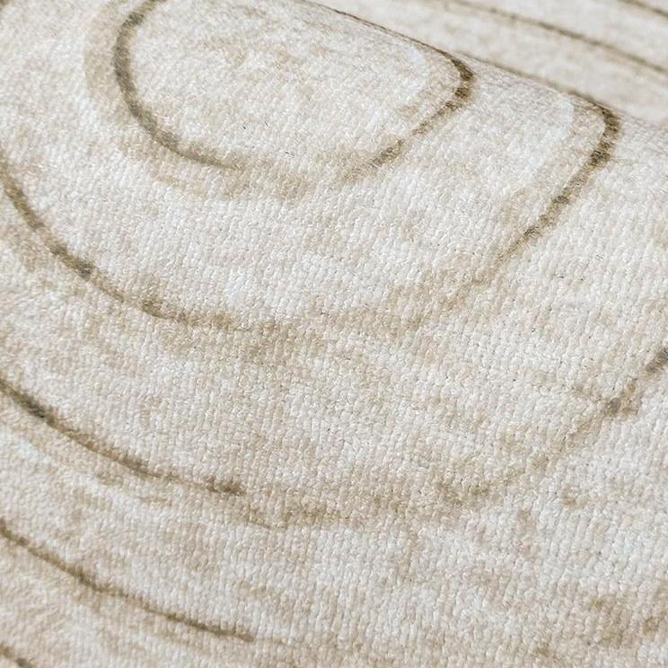Living Room Carpet Dirt Resistant Easy To Maintain Wear-resistant Carpet Household Sofa Coffee Table Carpet