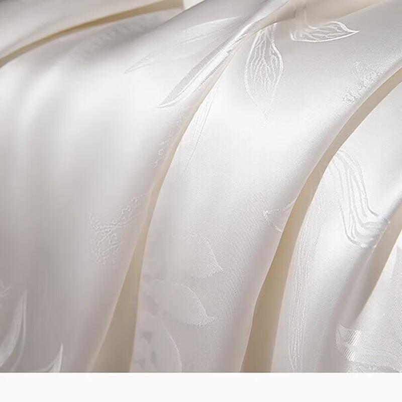 SILKUEEN Tian Zi Ling Xiu Mulberry Silk Quilt