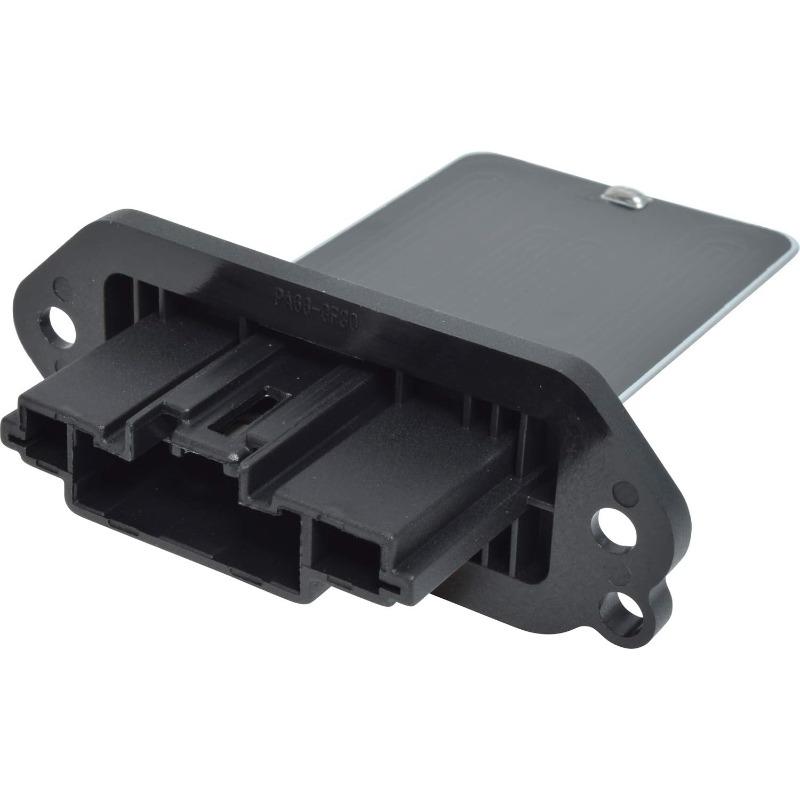 New HVAC Blower Motor Resistor SW 11431C - BN8P61B15