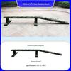 Children's Outdoor Parkour & Sensory Training Obstacle Equipment