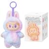 Emalje Monster Labubu V1 V2 V3 Blindboks Bestselgende Anime Karakterserie Energi Serie PVC Anheng Dukke Modell Leke Søt Nøkkelring Leke Bursdagsgave