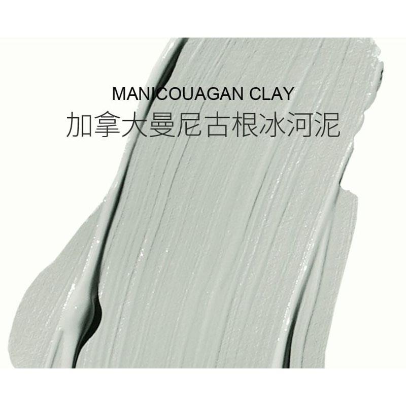 FreeSkin - Reinigende Anti-Akne-Schlammmaske