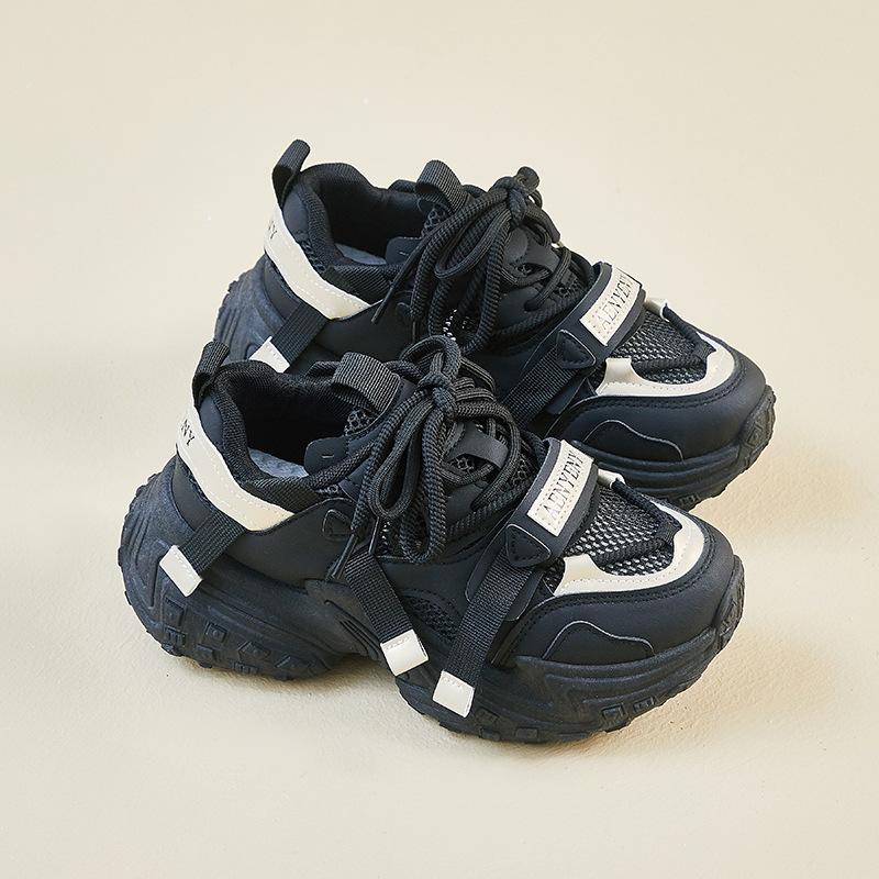 

Новые кроссовки для женщин на лето, студенческие, спортивные и для отдыха, сетчатые, дышащие и увеличивающие рост 40