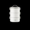 TAFUCO 3-Layer 316 Stainless Steel Insulated Lunch Box
