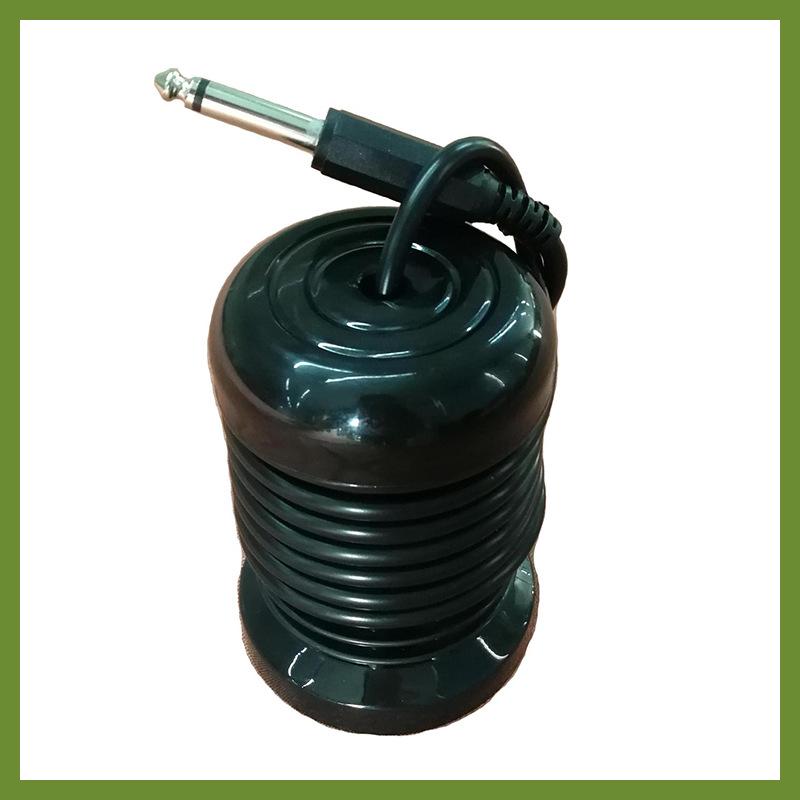 Luxury Ionic Foot Spa Bath Machine with Special Electrolytic Ball