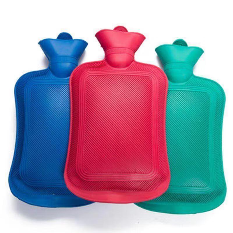 Feilian Classic Thickened Rubber Hot Water Bottle