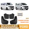Pasuje do błotnika samochodu Ford Tourneo Transit V362 Tourneo CustomTransit