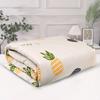 Air Conditioning In Summer Quilt Single Double Summer Cool Quilt Washable and Machine Washable Student Dormitory Quilt