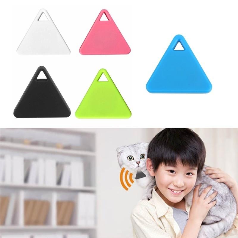 Wireless Bluetooth 4.0 Anti-lost Anti-Theft Alarm Device Tracker GPS Locator