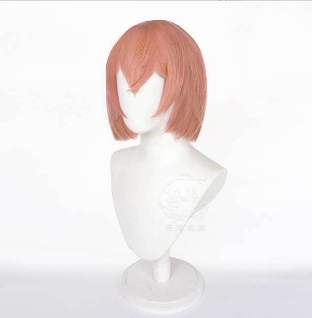 

Тачибана Хината костюмы для косплея Токио Мстители школьная форма JK женские короткие оранжевые волосы костюм Jyoshi Koukousei L чёрный