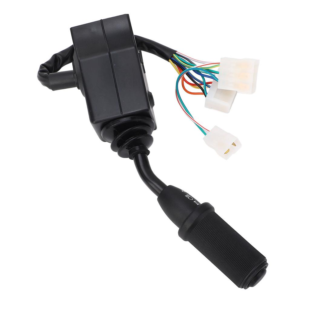 Lichter Wischer Spalte Schalter Rechts Hand 701 21202 Wischer Licht Schalter für JCB Bagger 3CX 4CX 3D2 3CX2