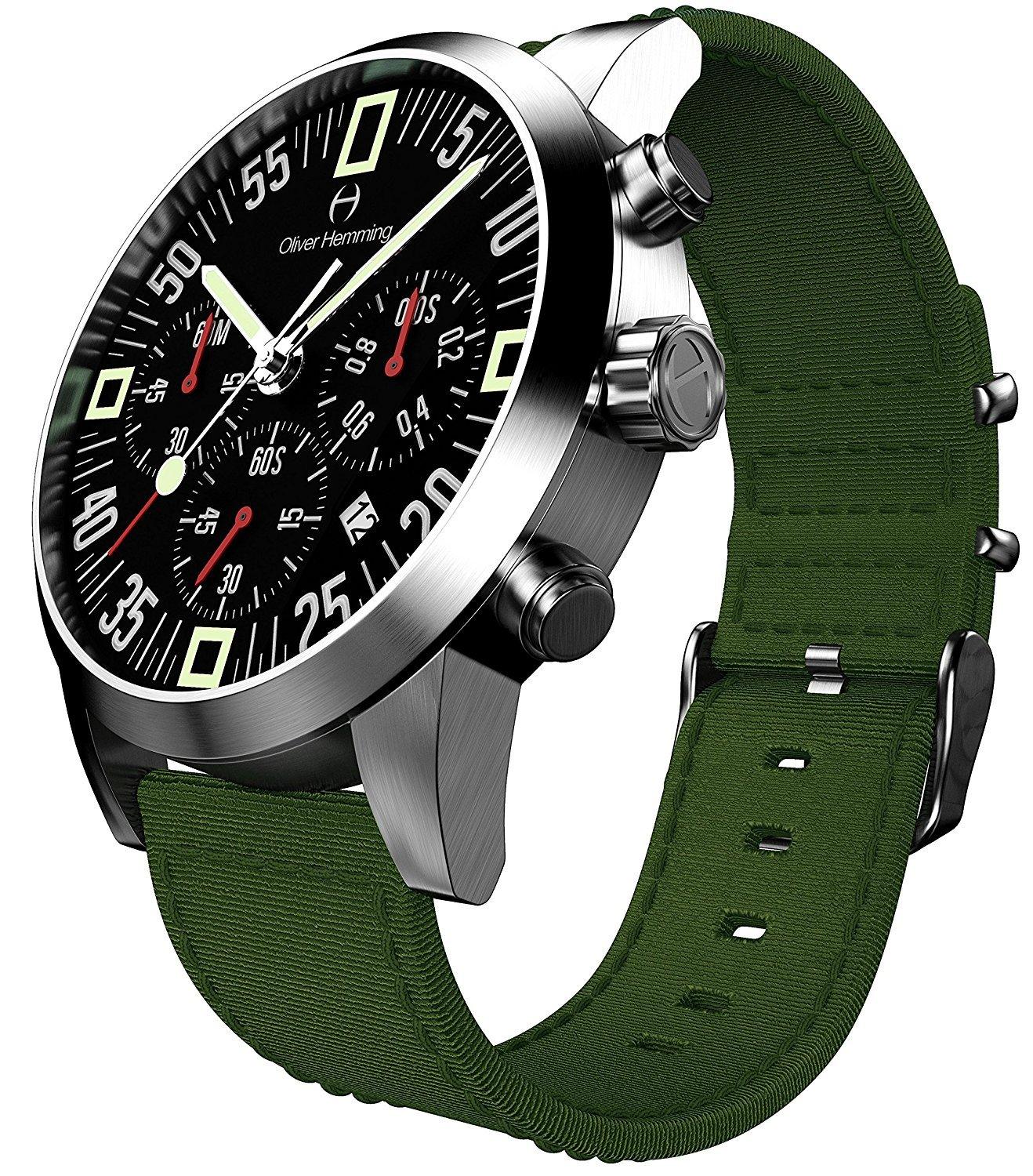

WTC17SB80BAN Regular Import Green [Oliver Hemming] Men s