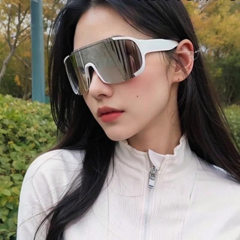 Fashionable Square Glasses Unisex Casual Casual Attire Suitable for All Occasions Comfortable Lightweight Minimalist Design