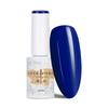 Vernis Hybride LED/UV Gel Polish Molly Nails @Bouquet By Laskovska Muscari Sans Hema/Di-Hema 7g