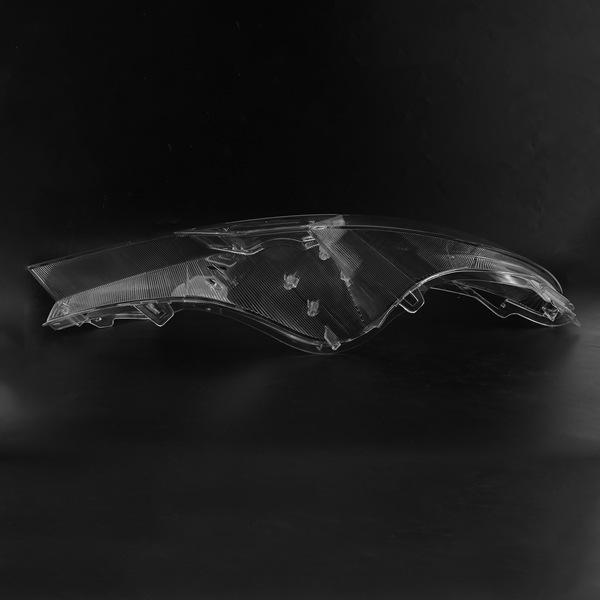 

Skoda Superb 2013-2015 Left Headlight Cover None