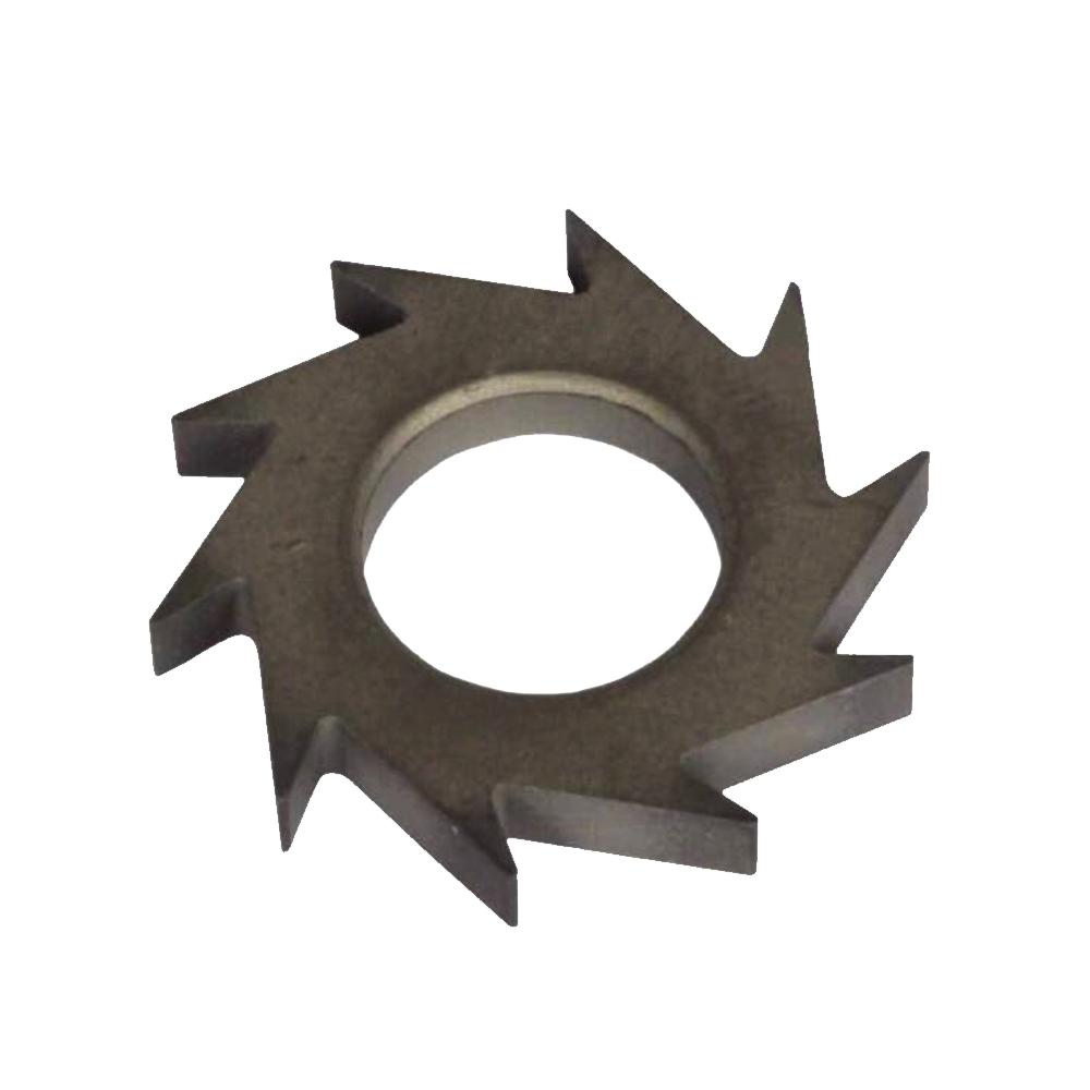 Milling Cutter For The Bp-5457 Concrete Milling Grinder
