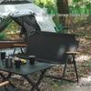 Thickened Double-Layer Portable Camping Beach Lounge Chair