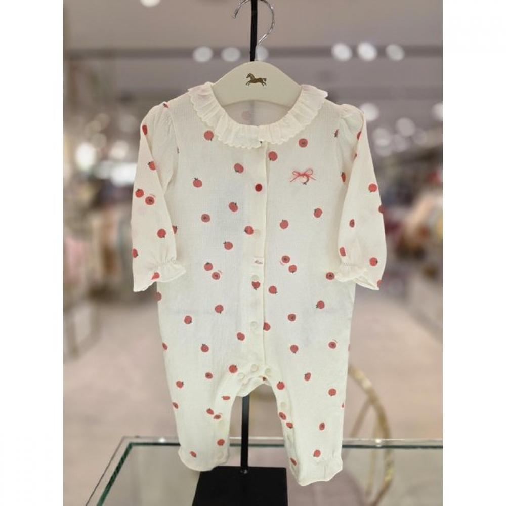 ETTOI Romper X Lola Set Mato  07t117582s1 