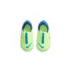 Nike Lil' Swoosh Low top Toddler Shoes Contour Green Infant And Toddler AQ3113-301