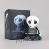 Hollow Knight Shenju Green PVC Action Figure Anime Game Figure Collectable Figure Halloween Christmas Present Doll Plaything