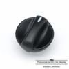 For 1994 1995 1996 1997 Honda Accord AC Fan Heat Control Knob 79581-SV4-A01