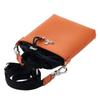 Vivienne Westwood Saffiano Kordelzug Umhängetasche 52040037 L001n F401