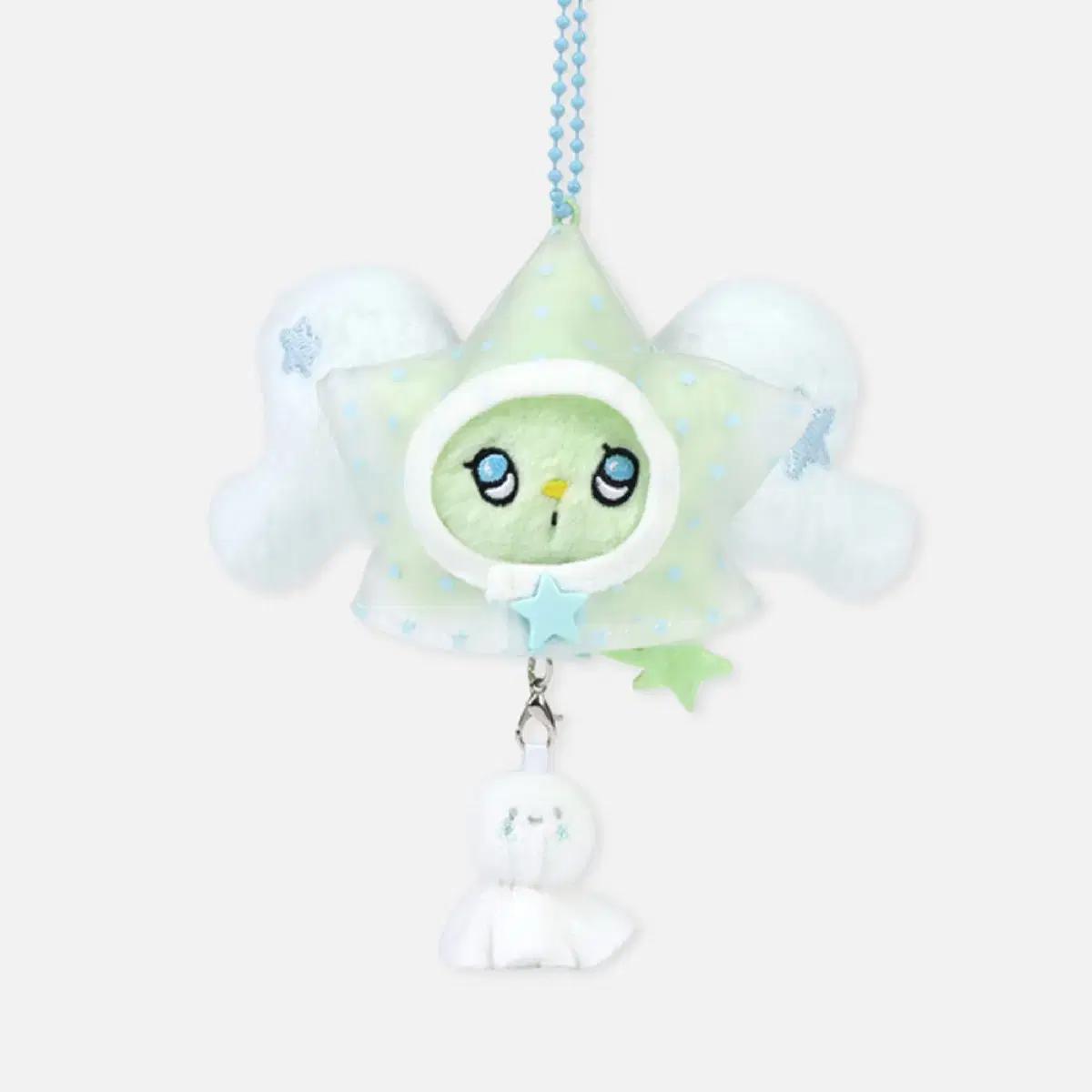 

Miniwichu Unopened + *riku 50,000 Won Poca* Ncitywishiubiwichuchu