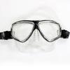 SBART Adult Freediving Mask with Dry Snorkel
