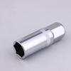 Car Spark Plug Socket Universal Wrench 14/16/21Mm Install Replace Repair Kit Magnetic Spark Plug Removal For Car Repair