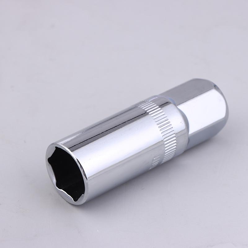 Car Spark Plug Socket Universal Wrench 14/16/21Mm Install Replace Repair Kit Magnetic Spark Plug Removal For Car Repair