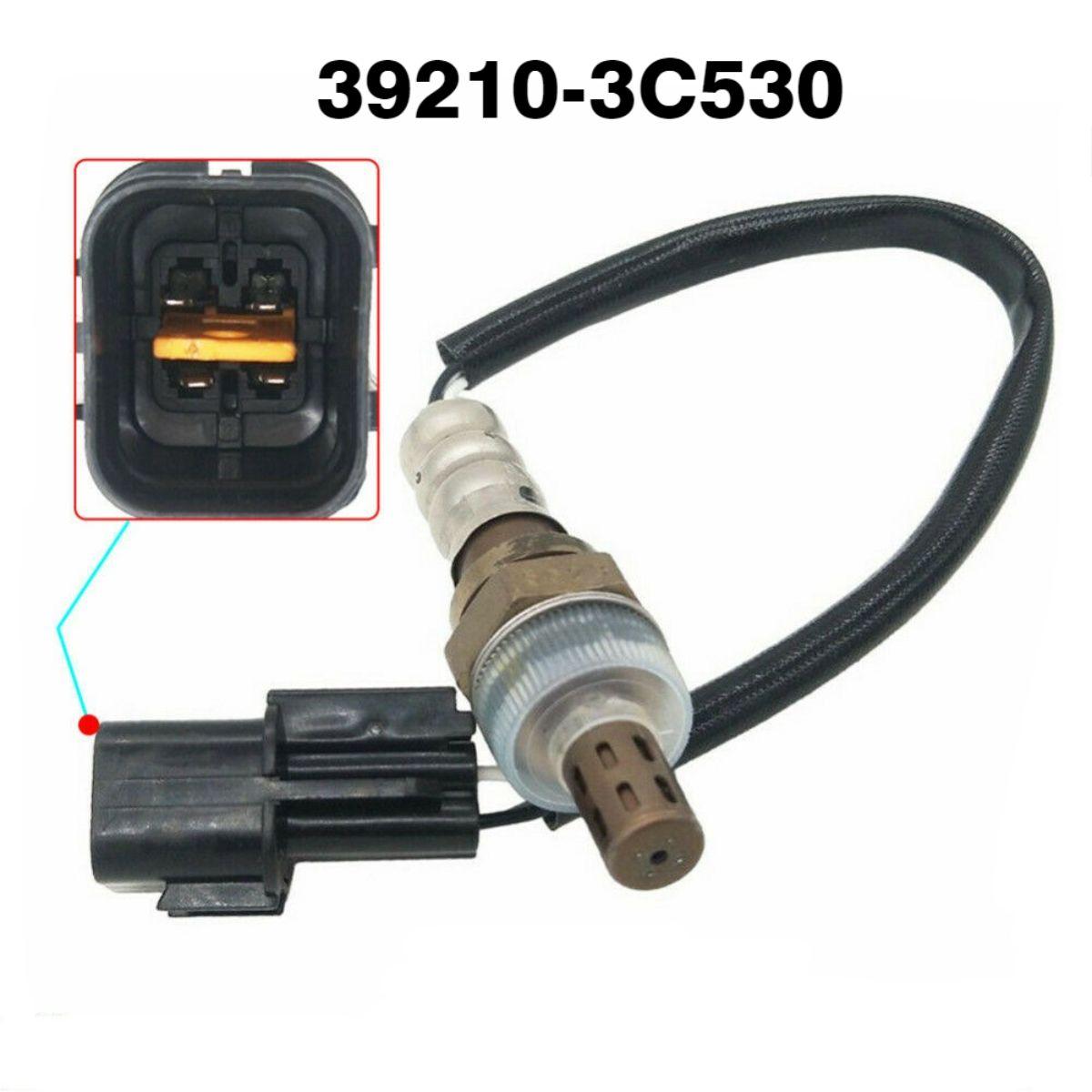 Подходит для kia hyundai датчик кислорода 39210-3c530; 392103c530, 39210 3c530
