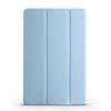For Samsung Galaxy Tab S10 S9 S8 Plus S7 FE 12.4 S6 Lite Silicon Leather Cover for Galaxy Tab A7 Lite A8 A9 Plus Tablet Case