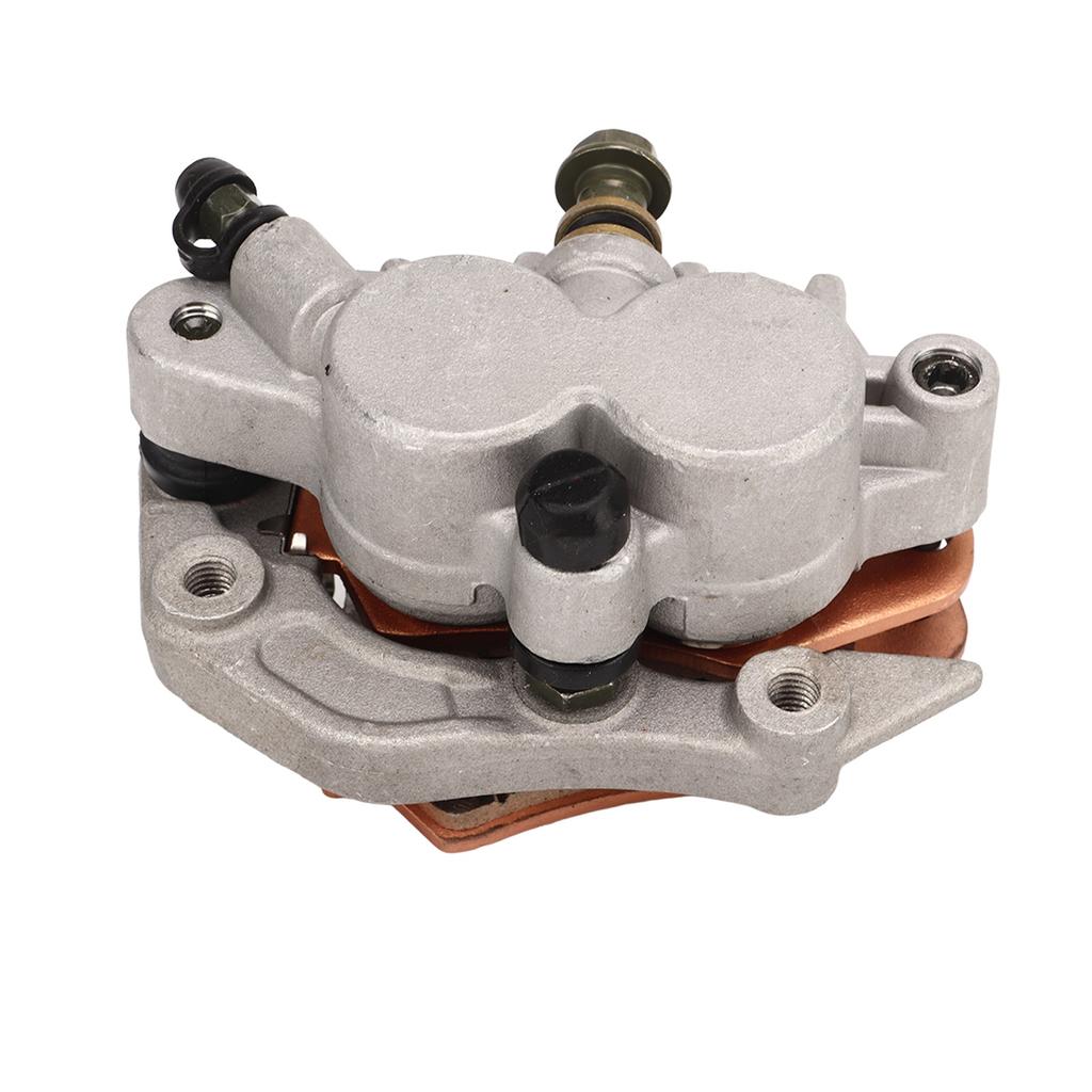 Motorcycle Front Brake Caliper Aluminium Alloy Lower Pump Master Hydraulic Disc Cylinder Caliper