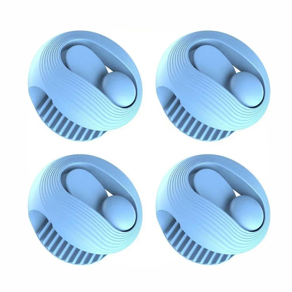 4PCS Shells ColorBedSheet Clips Curtain Blankets Quilt Cover Clip Quilt Holder Non-slip Quilt Blanket Clip Fastener Fixer Device