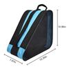 Ice Skate Roller Inline Shoe Sports Shoulder Shoe Storage Case for Boys and Girls Kids' Bag, Skates, Skates, Bag, Bag, Handbag, Bag, Waterproof,