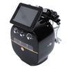 6 in 1 Hydrogen Oxygen Facial Machine with Cold Hammer Skin Scrubber Deep Hydration Dermabrasion