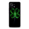 Phone Case For Xiaomi Mi 15 14 14T 13T 12T Pro 12 13 11 Lite 5G 11T X6 X5 Pro Soft TPU Cover Lucky Grass