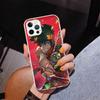 Game Hades Action Phone Case For iPhone 13 12 Mini 11 Pro Max XS XR X SE 7 8 Plus 5S 5 6S 6 Gift Print Cover Fundas