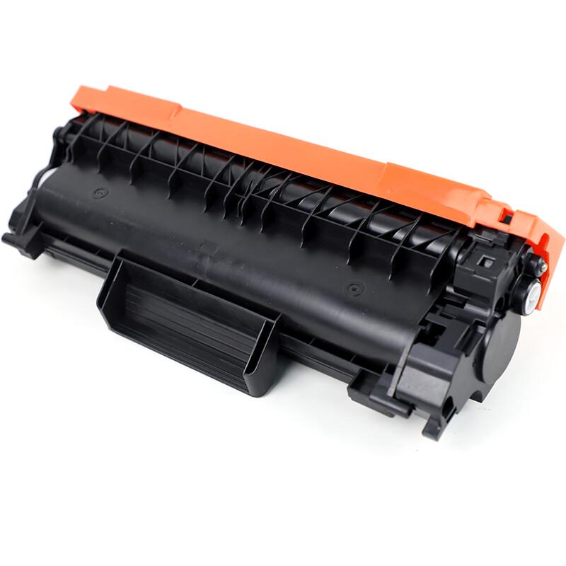 Compatible Black Toner Cartridge for FujiFilm/Xerox P235/P275/M235/M275 Series