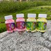 Fishing Sweet Smell Floating Bait Bright Color Bottom Hair Rig Up Fishing Bait for Streams and Lakes Ponds