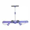 Fitness Equipment Non-Slip Thigh Workout Machine with Handlebar Stable