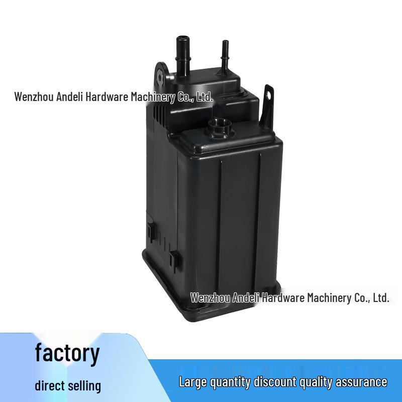 

Fuel Carbon Canister 31420-1U000 for Hyundai Santa Fe (2010-2012) and Kia Sorento (2011-2013) Models None