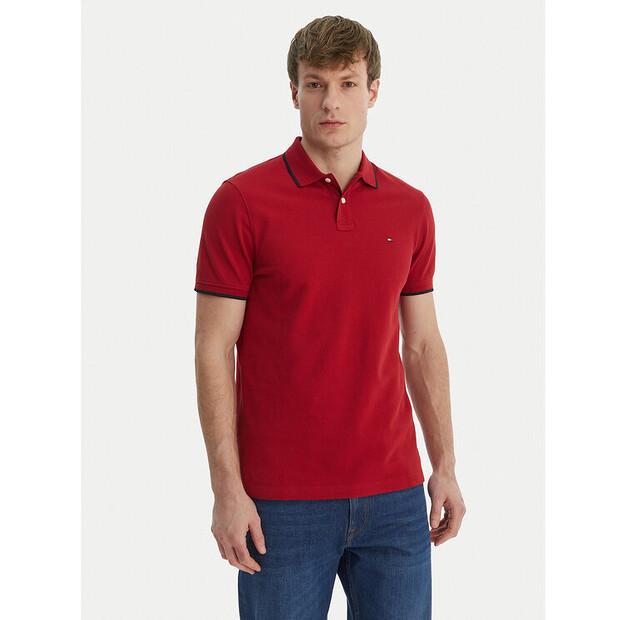 Поло Tommy Hilfiger Pique EU XXL