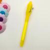 Invisible Ink Pen Built In UV Light Magic Marker Gift Student School Stationery