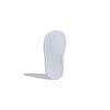 Adidas Neo ADVANTAGE Comfortable Abrasion Resistant Low top Toddler Shoes White Infant And Toddler GW0454