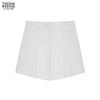 Women's Bear Logo Casual Summer Shorts
